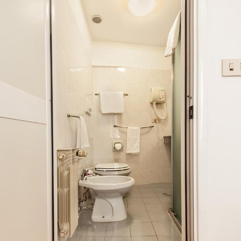 Hotel Costantini - Camera Singola - 9