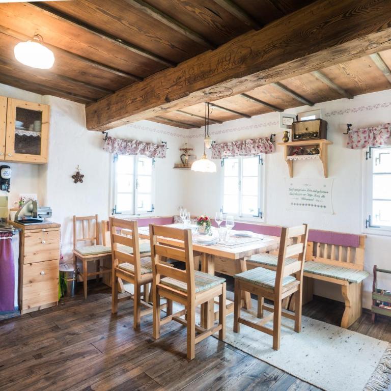 Exklusives Naturjuwel - Kühbartl Simmerl - Casa Vacanze - 40