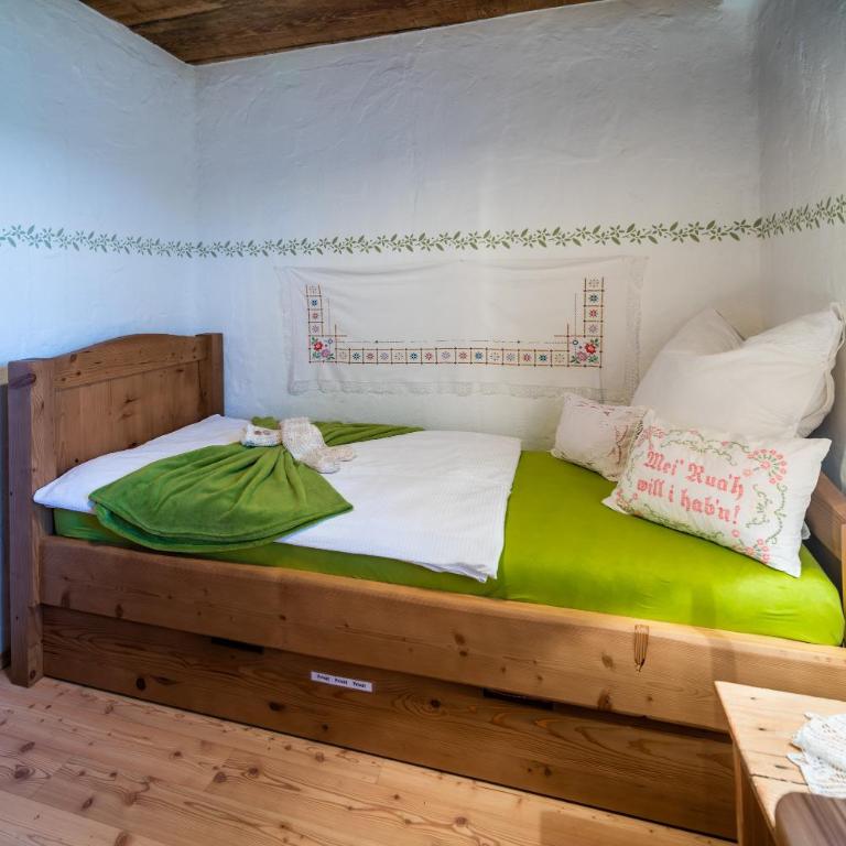 Exklusives Naturjuwel - Kühbartl Simmerl - Casa Vacanze - 81