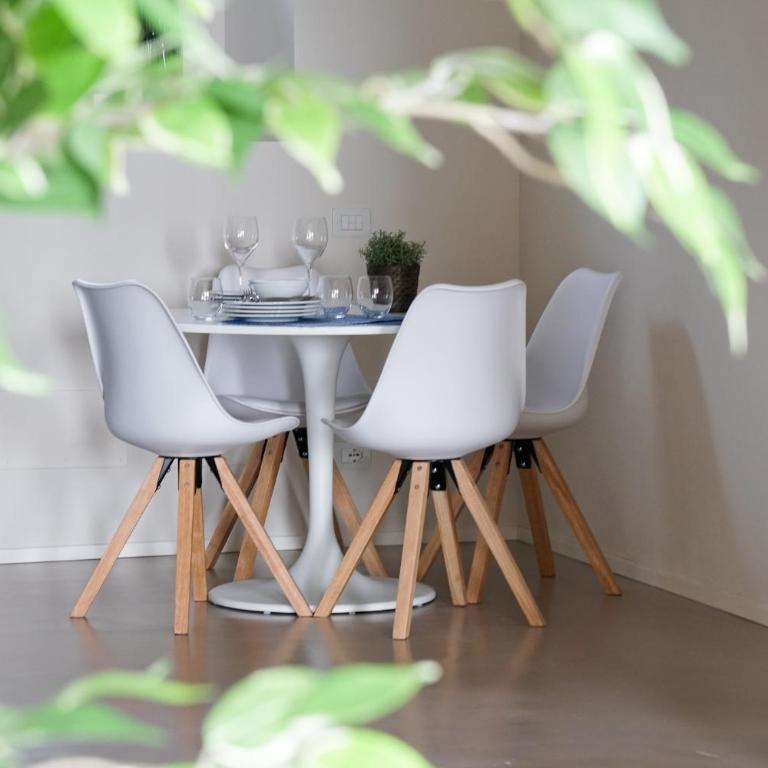 Luxury Lake View Apartments - Appartamento Deluxe - 6