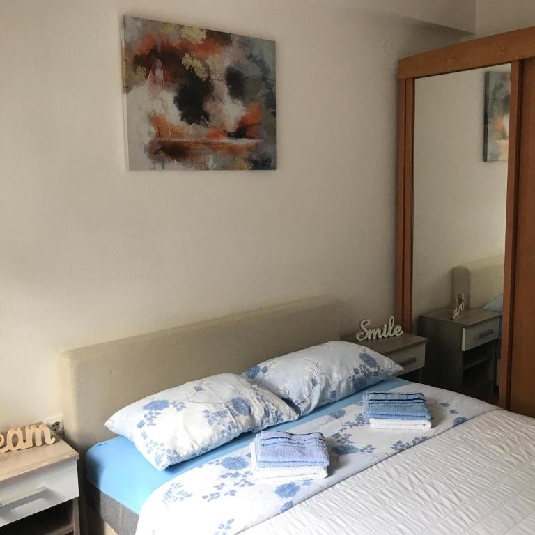 Apartman Hladovina - Apartman - 11