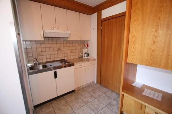 Haus Meixner - Apartment mit 1 Schlafzimmer - 3