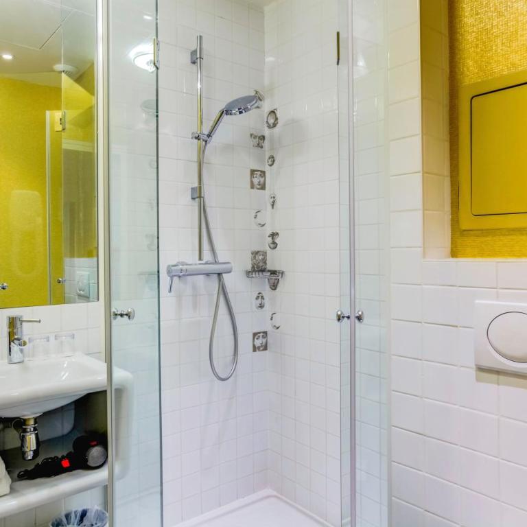 Hotel Joyce - Astotel - Chambre Familiale - 2 Chambres - 5