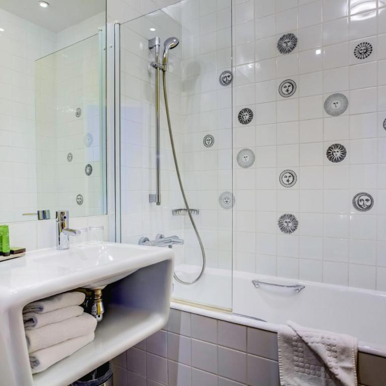 Hotel Joyce - Astotel - Chambre Familiale - 2 Chambres - 3