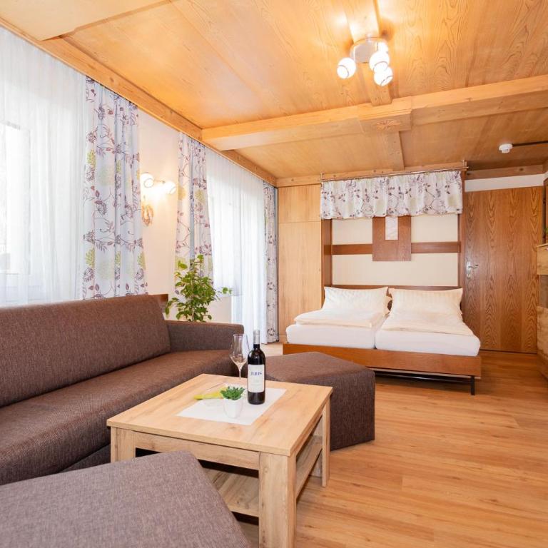 Rainberghof***, Appartements - Apartment mit Dusche - 11