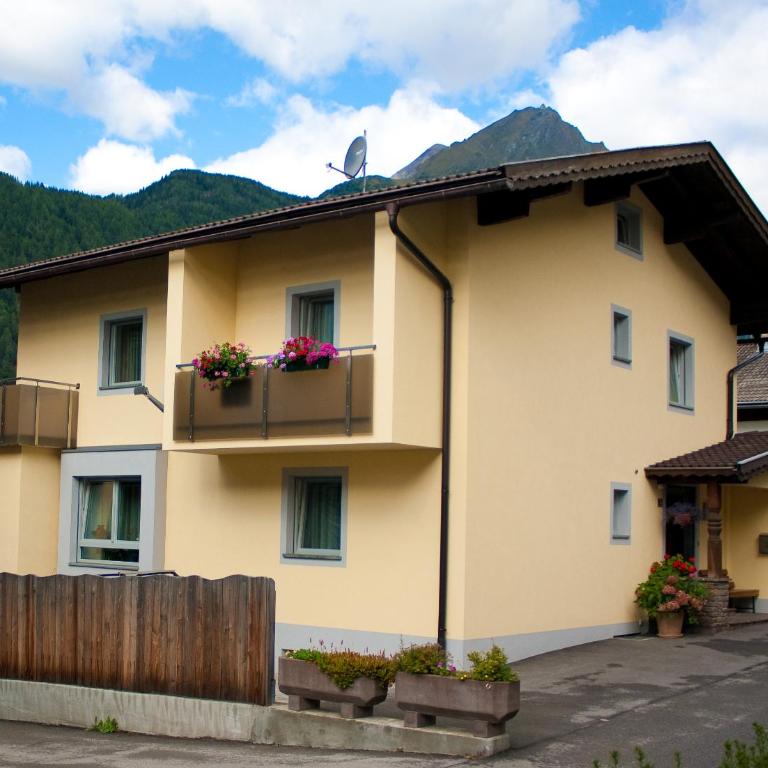Haus Meixner - Apartment mit 1 Schlafzimmer - 1