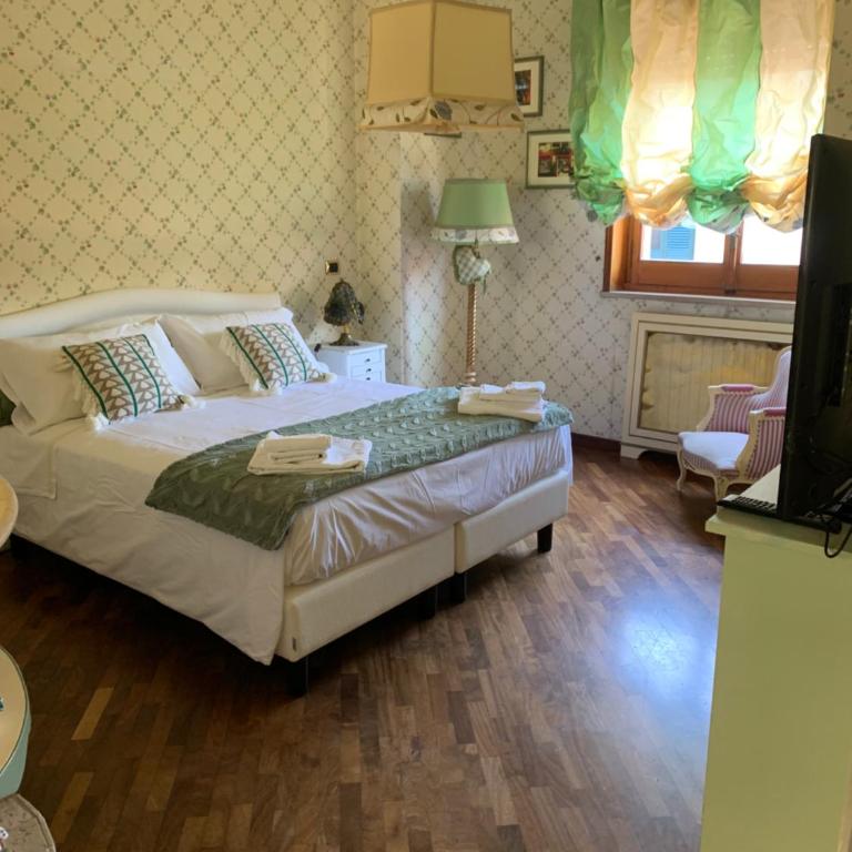 I Citri - Apartment with Sea View - 13