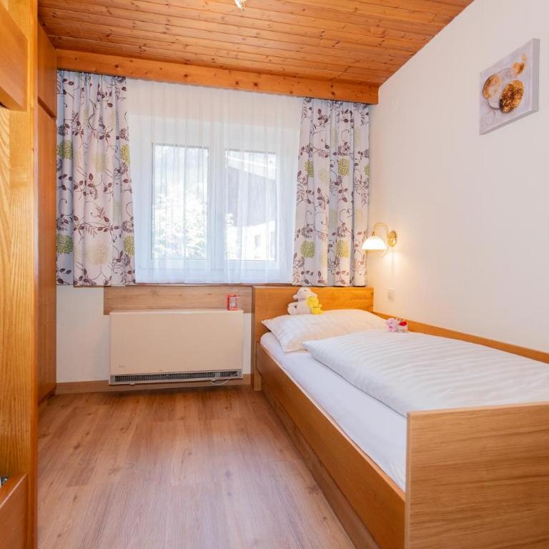 Rainberghof***, Appartements - Apartment mit 2 Schlafzimmern und Dusche - 17