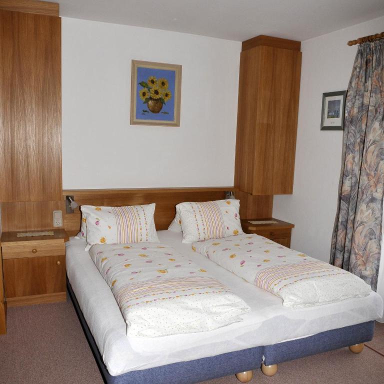 Haus Meixner - Apartment mit 1 Schlafzimmer - 6
