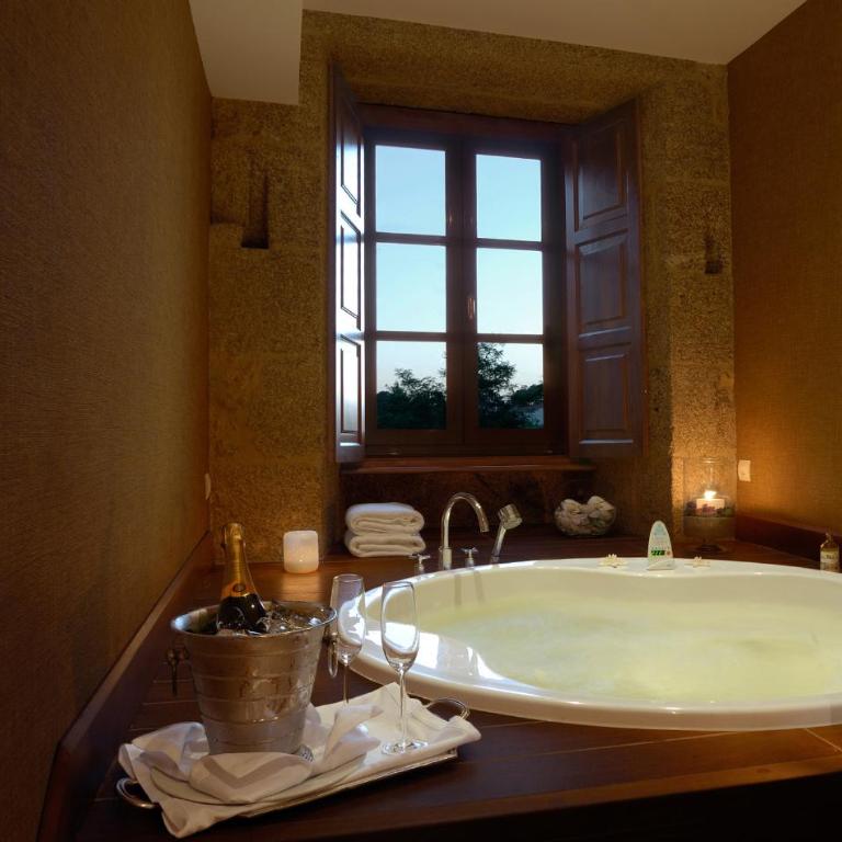 A Quinta Da Auga Hotel Spa Relais & Chateaux - Grand Suite - 2