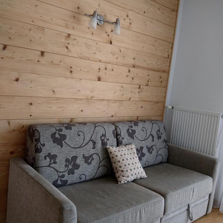 Residence Sonnberg - Appartamento con 1 Camera da Letto (2 Adulti) - 5