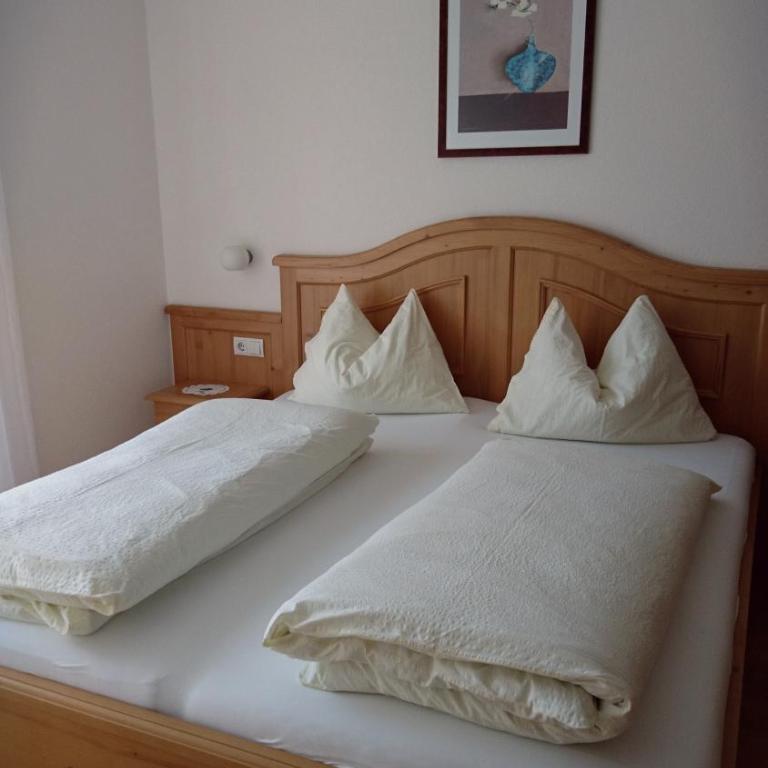 Residence Sonnberg - Appartamento con 1 Camera da Letto (2 Adulti) - 10