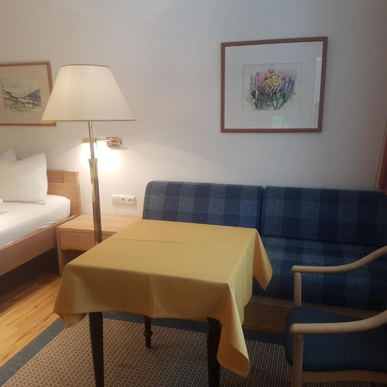 Comfort Rooms Bruckner - Doppelzimmer - 7