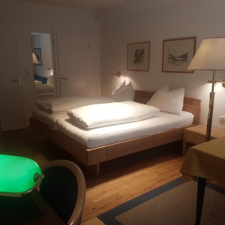 Comfort Rooms Bruckner - Doppelzimmer - 15