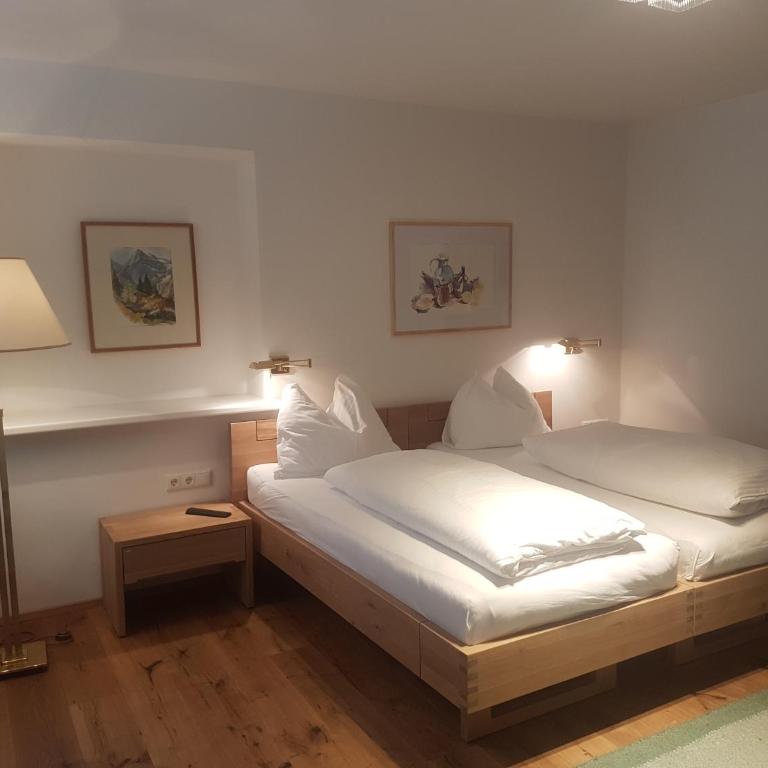 Comfort Rooms Bruckner - Doppelzimmer - 16