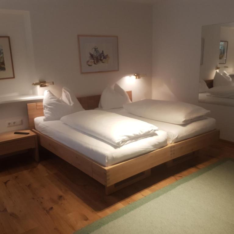 Comfort Rooms Bruckner - Doppelzimmer - 17