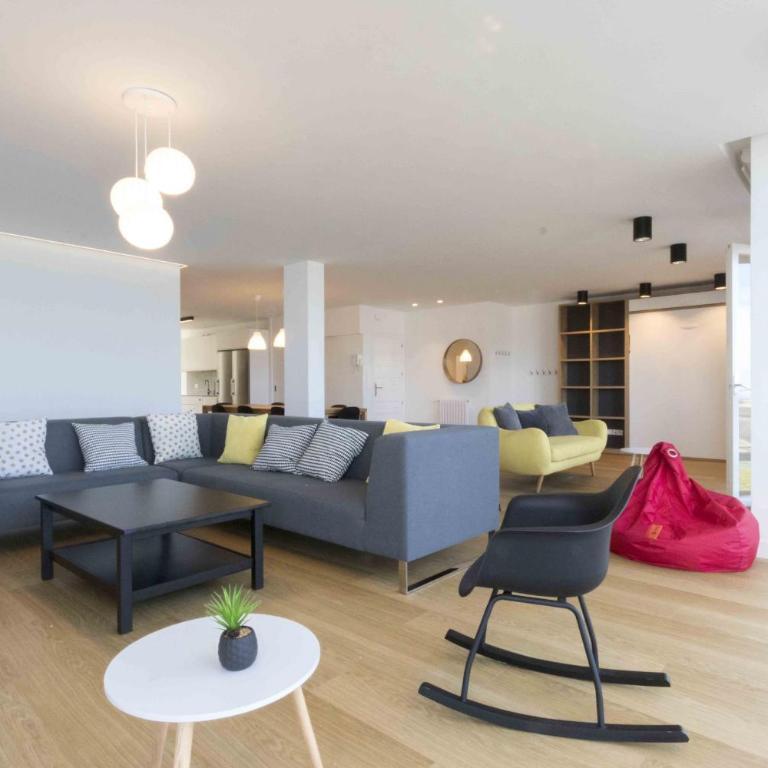 The Rentals Collection - Treasure - Apartamento con vistas al mar - 9