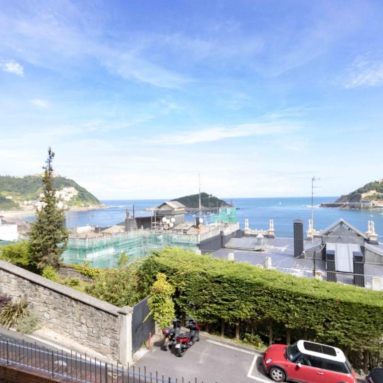 The Rentals Collection - Treasure - Apartamento con vistas al mar - 4