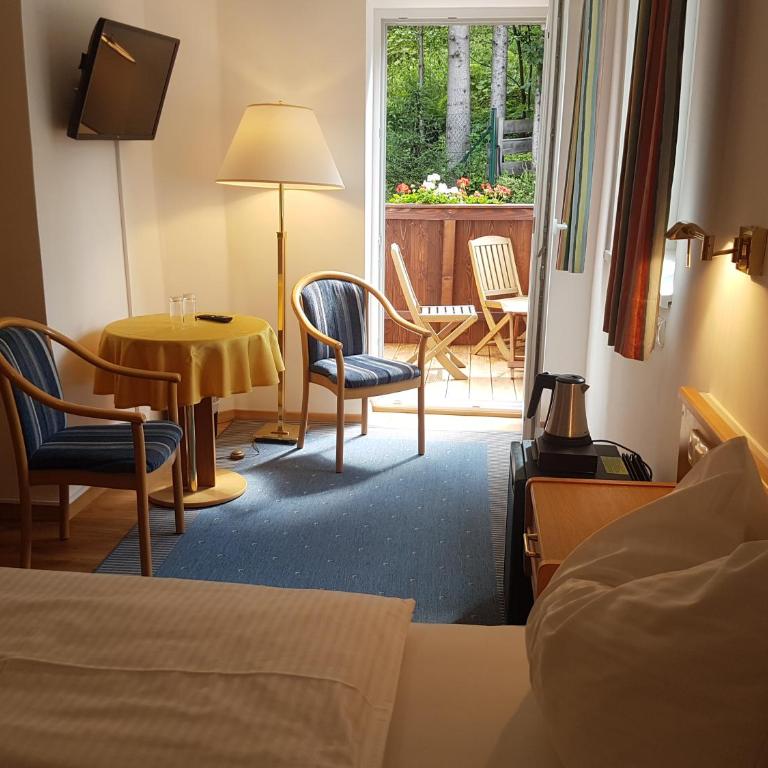 Comfort Rooms Bruckner - Doppelzimmer - 23