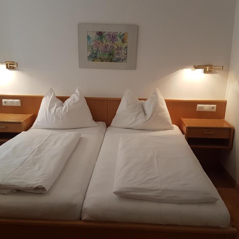 Comfort Rooms Bruckner - Doppelzimmer - 22