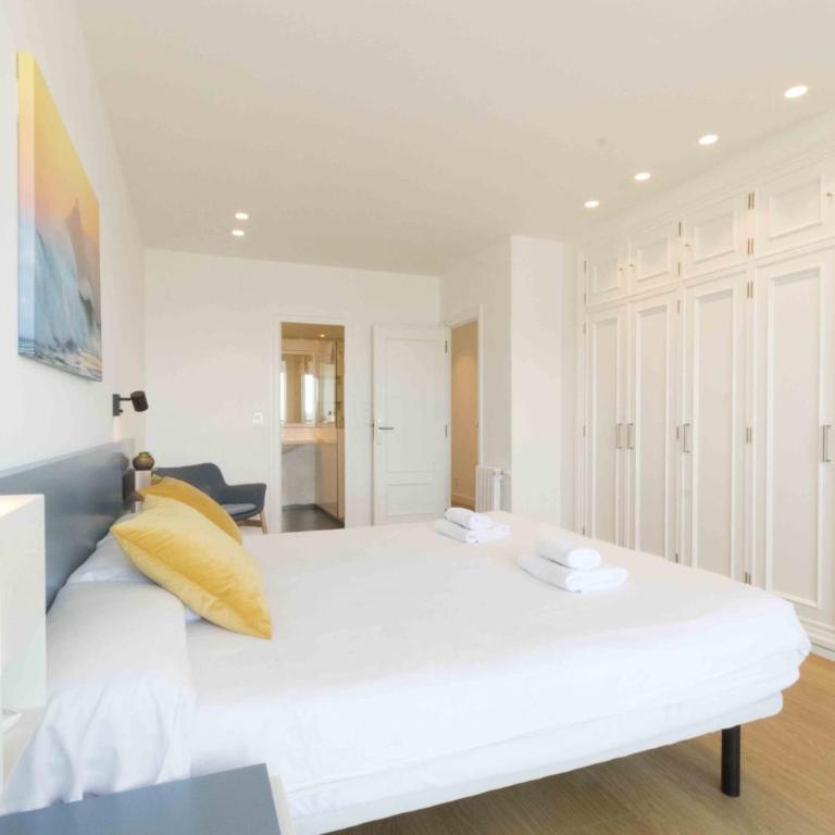 The Rentals Collection - Treasure - Apartamento con vistas al mar - 11