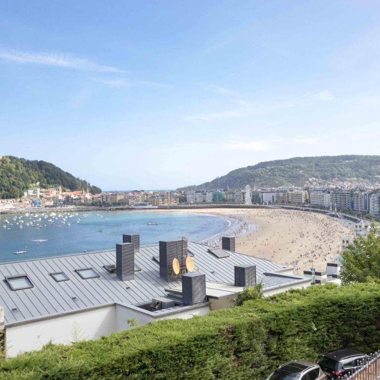 The Rentals Collection - Treasure - Apartamento con vistas al mar - 2
