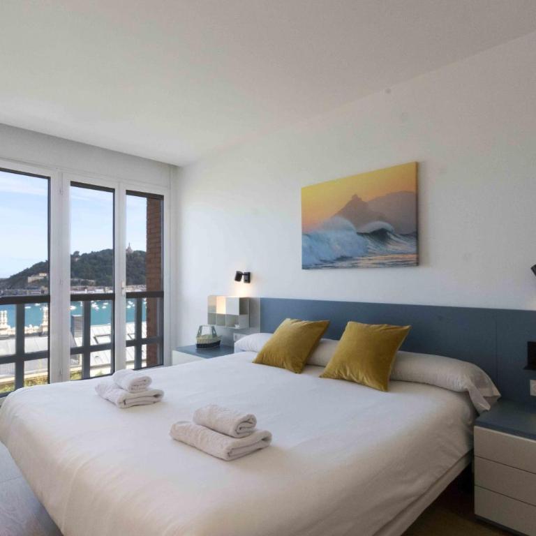 The Rentals Collection - Treasure - Apartamento con vistas al mar - 10