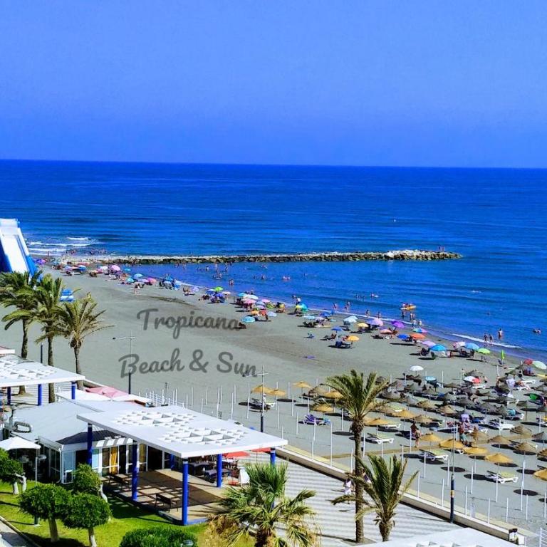 Tropicana Beach & Sun - Apartamento - 1