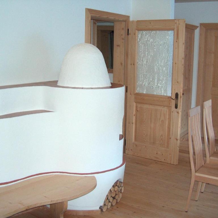 Ortnerhof - Apartment mit 2 Schlafzimmern und Balkon - 17