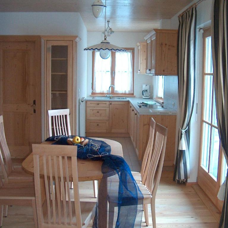 Ortnerhof - Apartment mit 2 Schlafzimmern und Balkon - 19