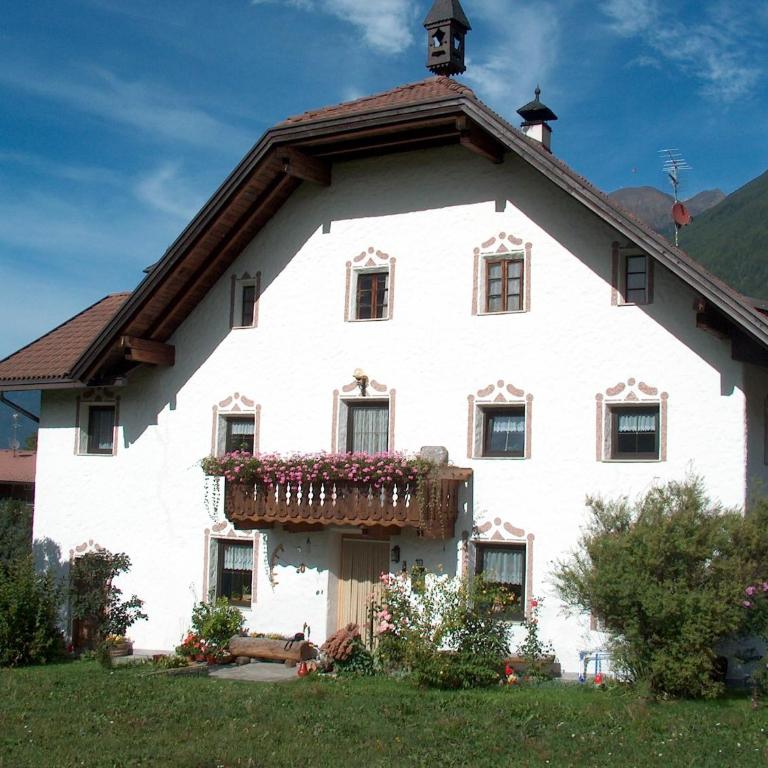 Ortnerhof - Apartment mit 2 Schlafzimmern und Balkon - 20