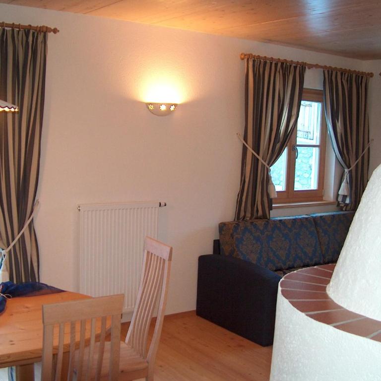 Ortnerhof - Apartment mit 2 Schlafzimmern und Balkon - 21