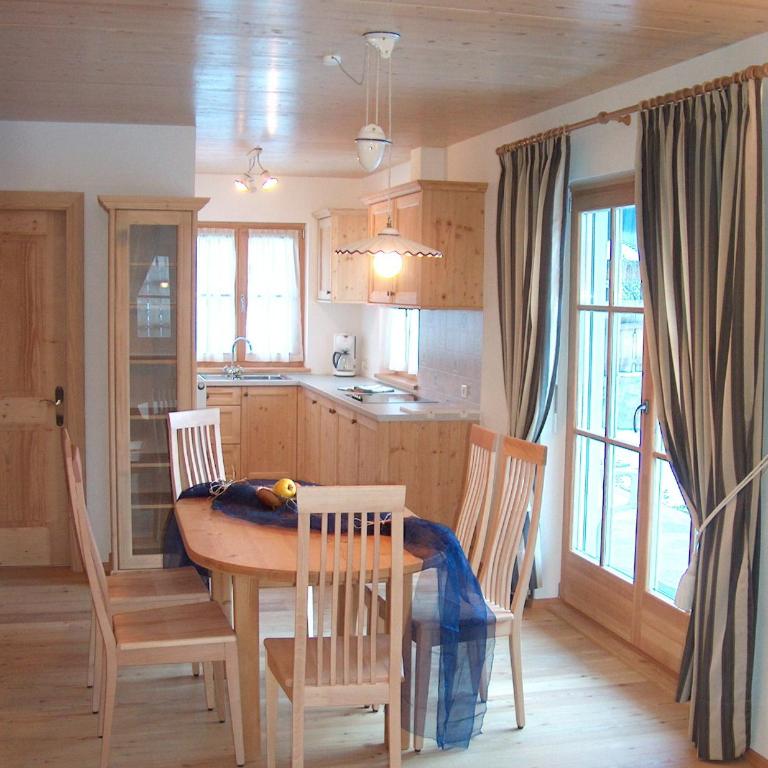 Ortnerhof - Apartment mit 2 Schlafzimmern und Balkon - 23