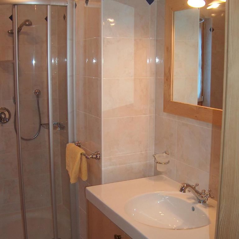 Ortnerhof - Apartment mit 2 Schlafzimmern und Balkon - 16