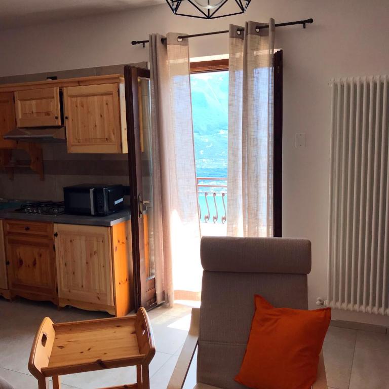 Casa Nonno Sergio lake view by Gardadomusmea - Appartamento con Vista Lago - 17