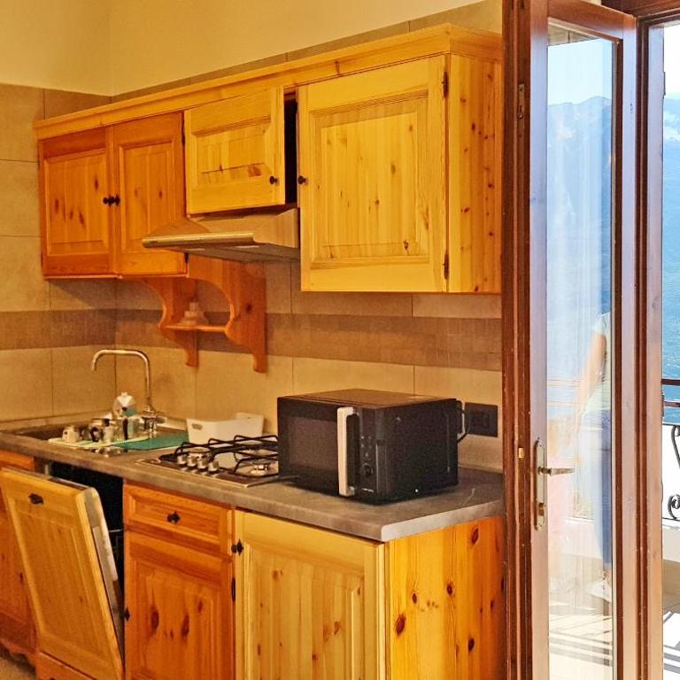 Casa Nonno Sergio lake view by Gardadomusmea - Appartamento con Vista Lago - 7