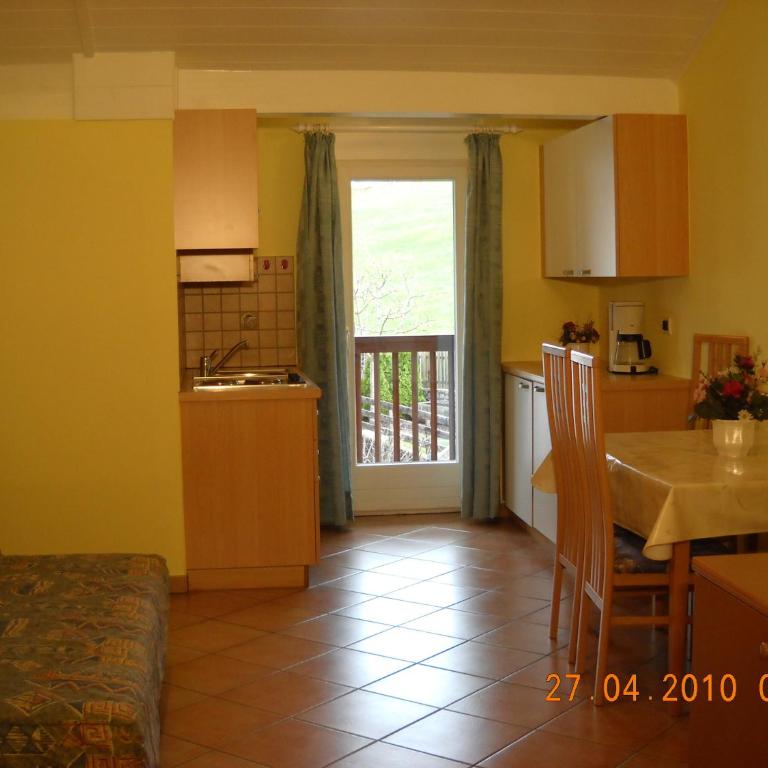 Appartments Am Wiesenrand - Monolocale (2 Adulti) - 1