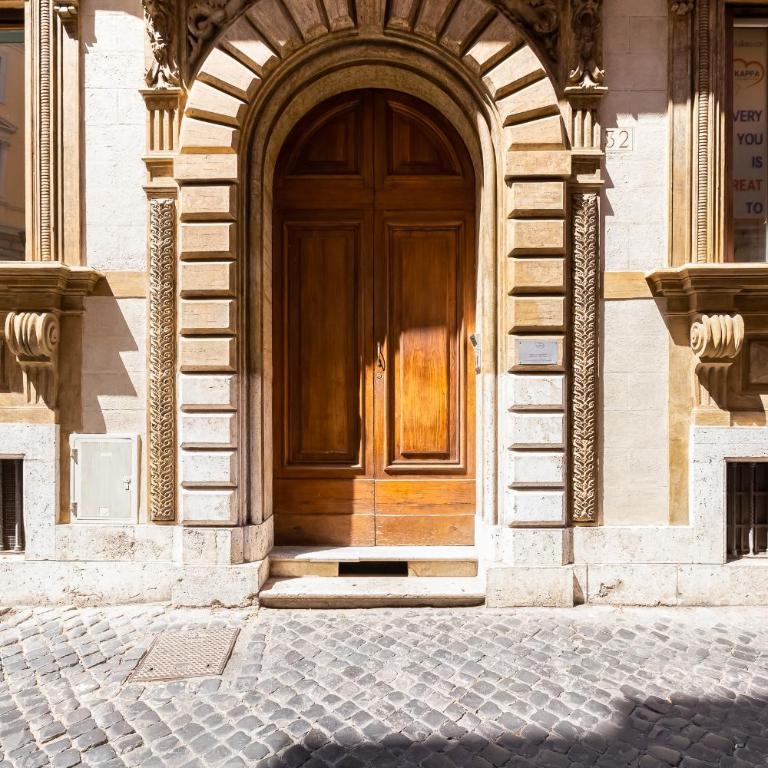 Colosseum Terrace Apartment - Appartamento con 3 Camere da Letto - 25