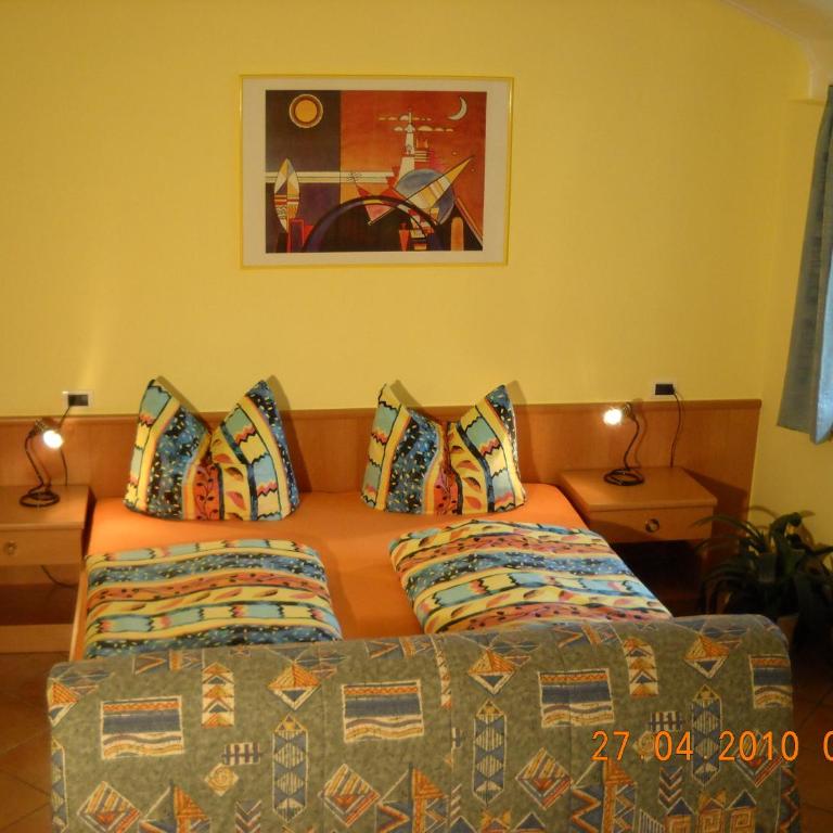 Appartments Am Wiesenrand - Monolocale (2 Adulti) - 4