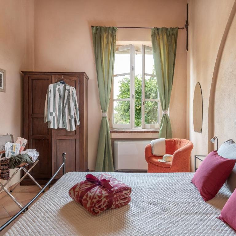 Villa il Borghetto - Appartamento al Piano Terra - Gli Archi - 6