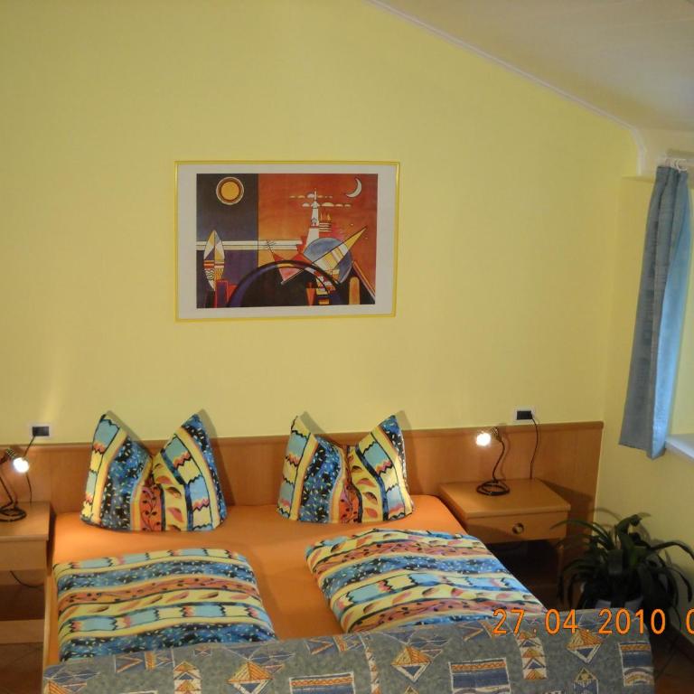 Appartments Am Wiesenrand - Monolocale (2 Adulti) - 6