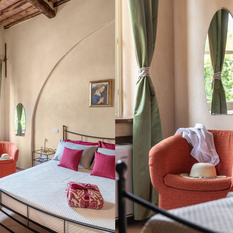 Villa il Borghetto - Appartamento al Piano Terra - Gli Archi - 9