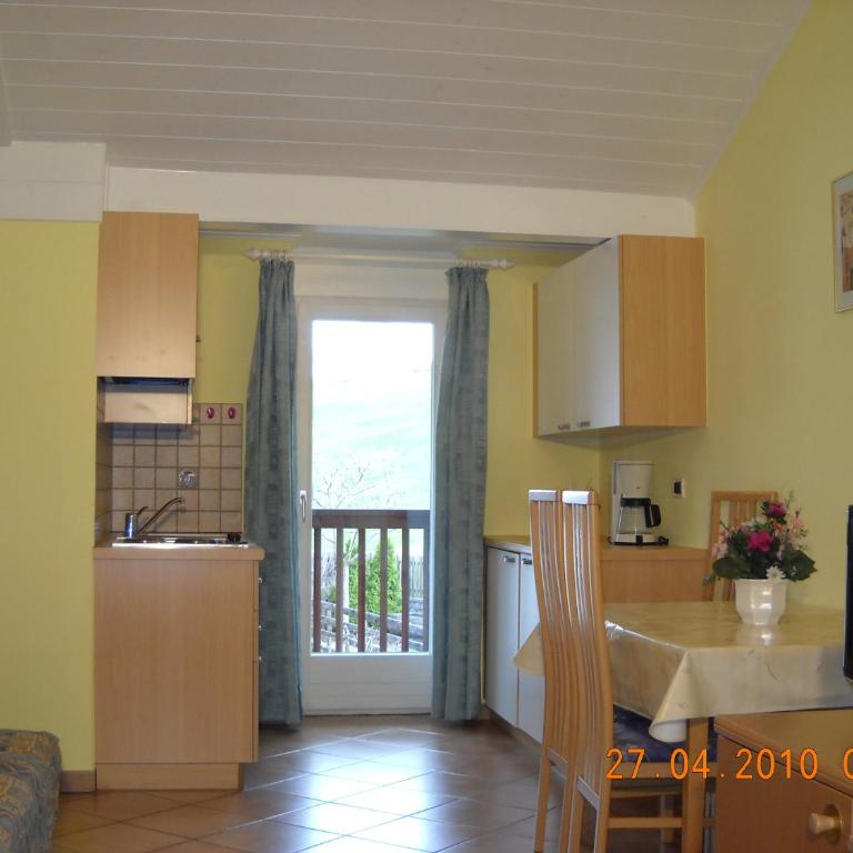 Appartments Am Wiesenrand - Monolocale (2 Adulti) - 7