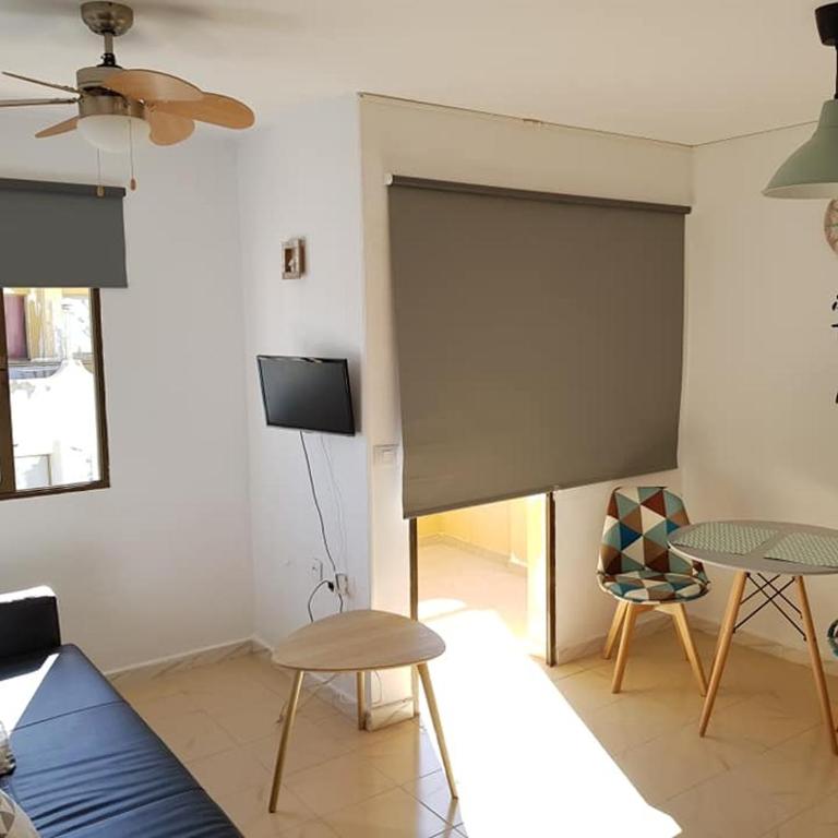 Superbe appartement à Costa Antigua - Apartamento de 1 dormitorio - 6