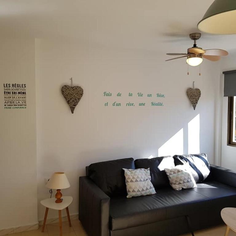 Superbe appartement à Costa Antigua - Apartamento de 1 dormitorio - 10