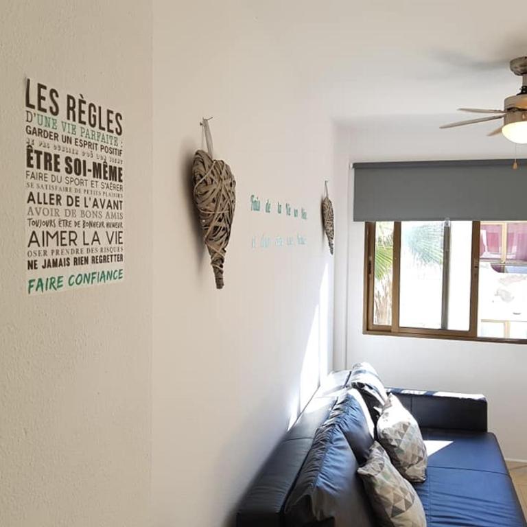 Superbe appartement à Costa Antigua - Apartamento de 1 dormitorio - 8