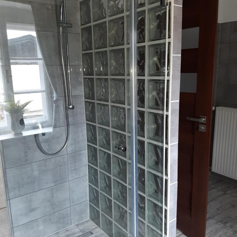 Haus Geiger - Apartment - Erdgeschoss - 13