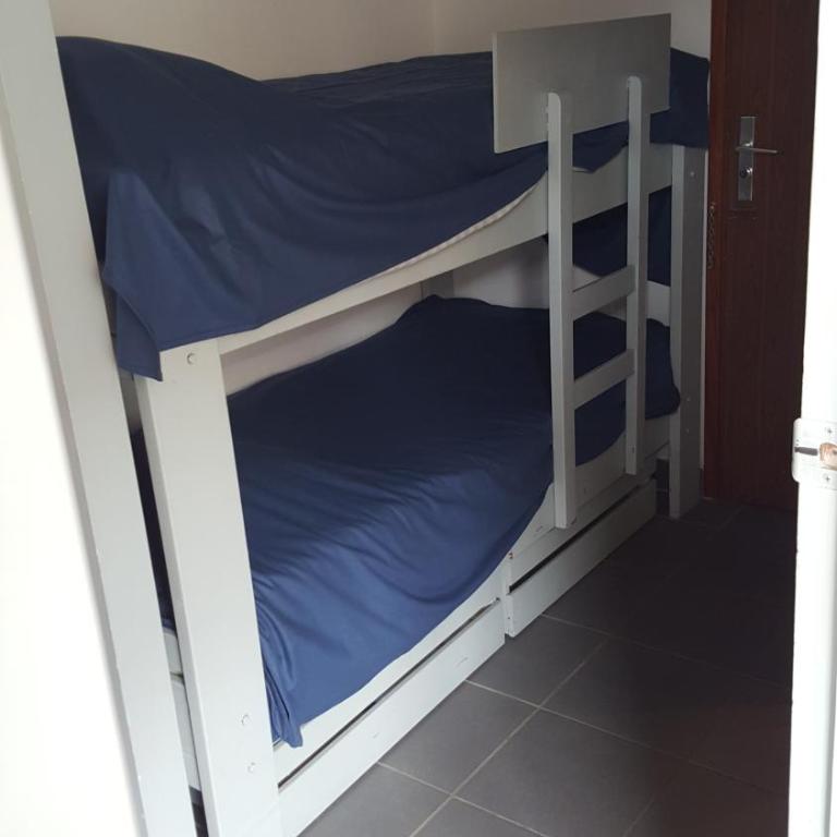 les Huniers Appt 1er étage - Apartamento Estándar - 9
