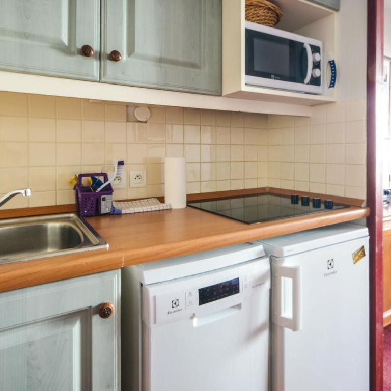 Residence Les Terrasses d'Azur - maeva Home - Appartement 1 Chambre Confort (4 Personnes) - 3
