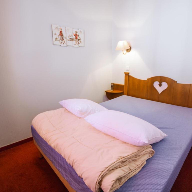 Residence Les Terrasses d'Azur - maeva Home - Appartement 1 Chambre Confort (5 Personnes) - 3